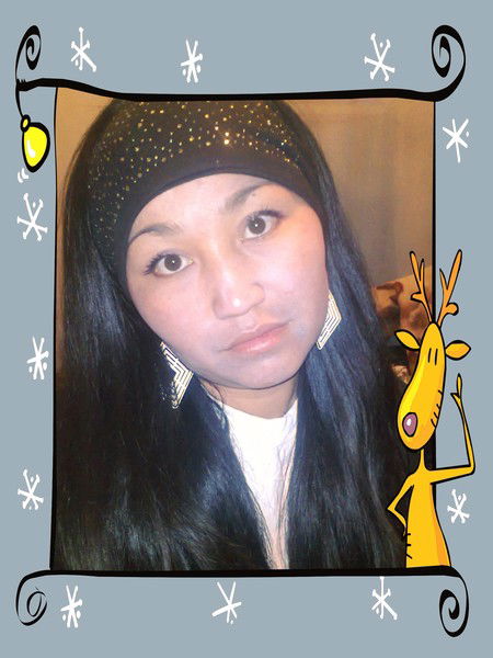 Гульнур Жумабекова