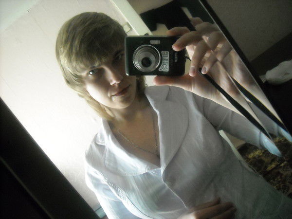 Татьяна Проценко