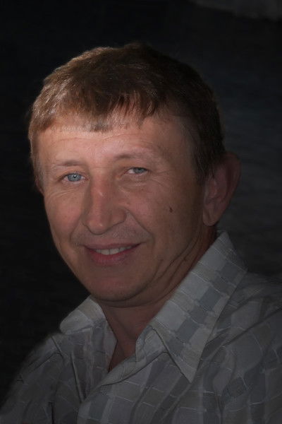 Владимир Вовчик