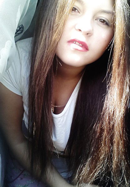 Екатерина Кузьмина