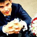 Камиль Гильманов