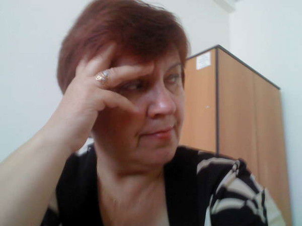 Татьяна Смирнова