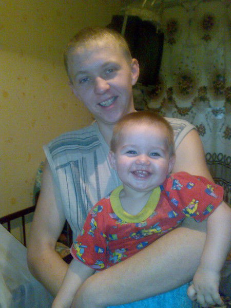 Геннадий Войцеховский