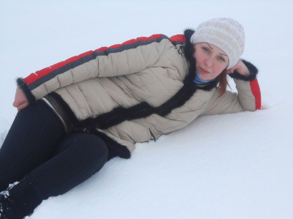 Ольга Жуланова