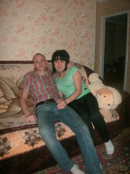 Максим Молотков