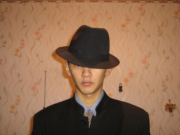 Саня Любимый +)