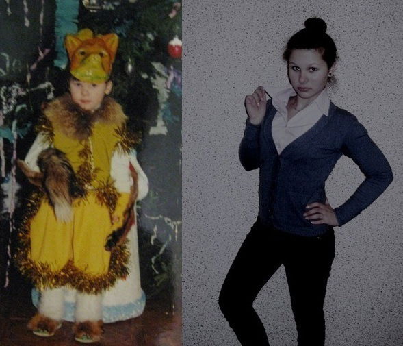 Анжелика Шнитовская