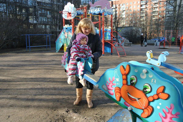 Наталья Горчакова