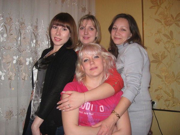 Ирина Мелешкина