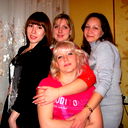 Ирина Мелешкина