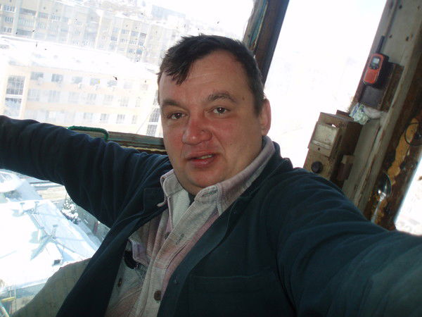 Андрей Пудовкин