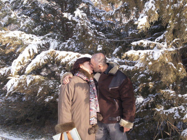 Галина Багдаева