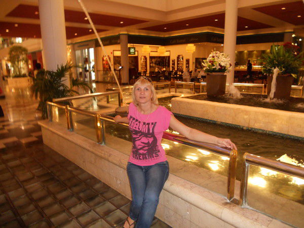 Елена Выродова