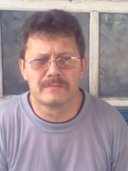 Игорь Волков