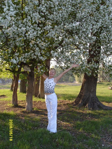 Ольга Шаньшина