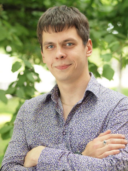 Санек Мельников