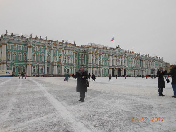 Ольга Жукова