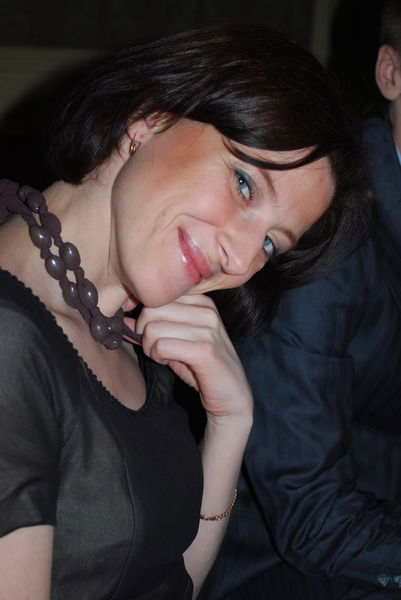 Петрова Наталья