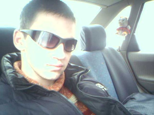 Алексей Громыко