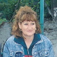 Елена Юдина