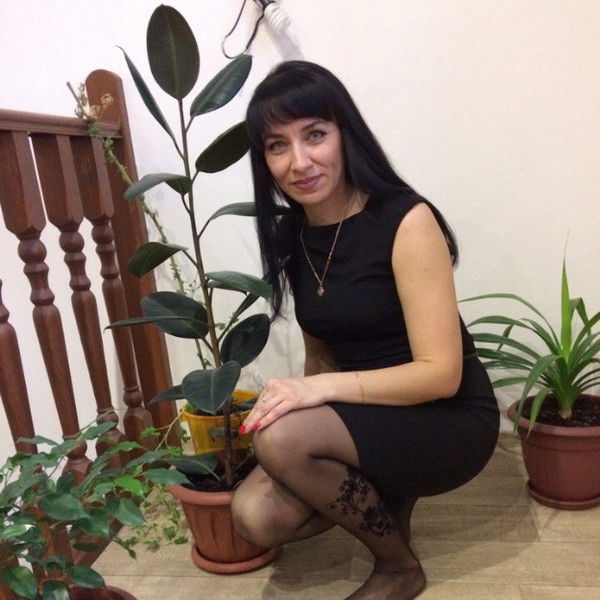 Рая Блинова