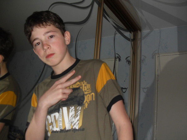 Егор Прозоров