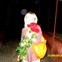 Оксана Отрокова