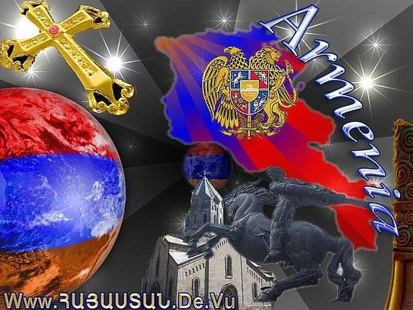 Dashnakcytiyn .armenia