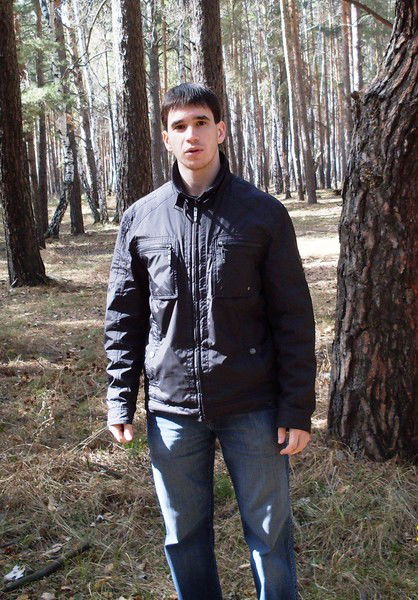 Евгений Григоренко