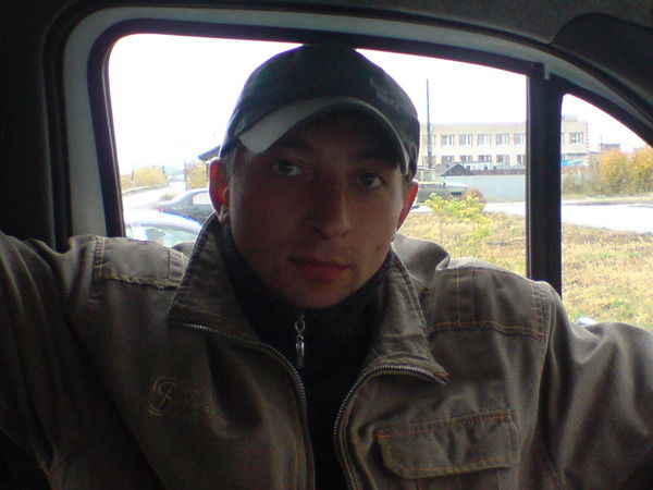 Руслан Морозов