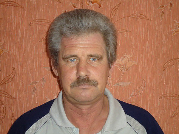 Виктор Пичугин