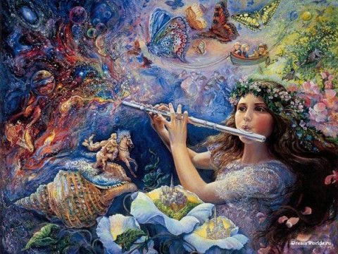 Ольга Ершова