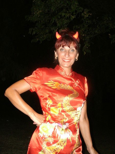 Светлана Хххххх