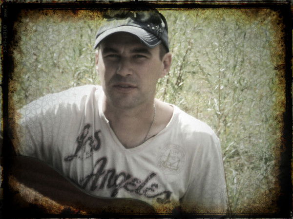 Евгений Шеф