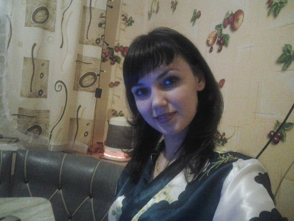 Наталья Мальцева