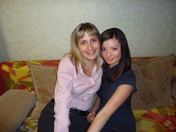 Ирина Задорина