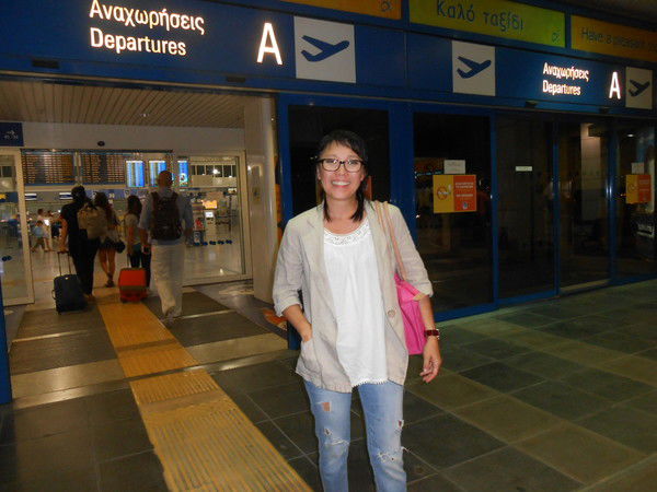 Гульнара Наурузова