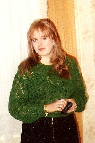 Наталия Преображенская