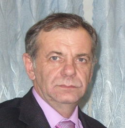 Александр Мамыкин