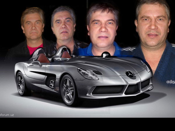 Александр Пузырёв