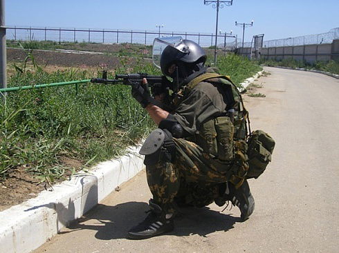 Миронов Влад