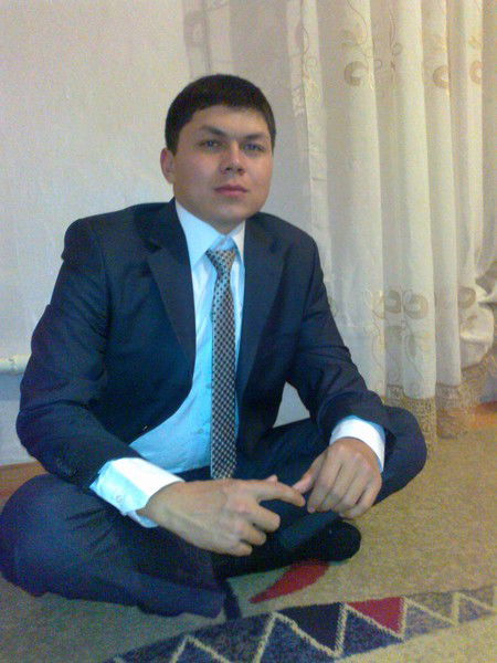 Жомарт Максатулы