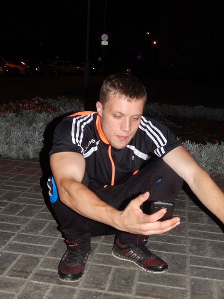 Андрей Громыко