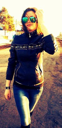 Кристина Круподёрова