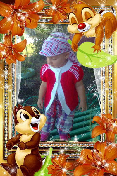 Ирина Каплунова