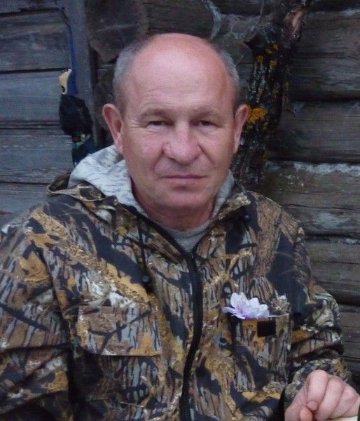 Александр Кольчатов