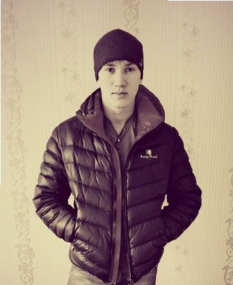 Болат Жумабайулы