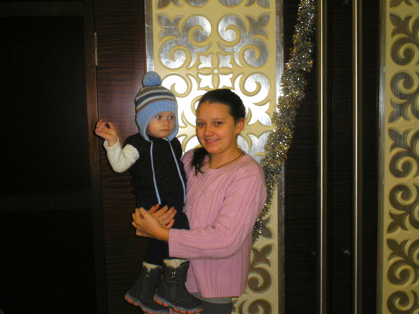 Олеся Козлова