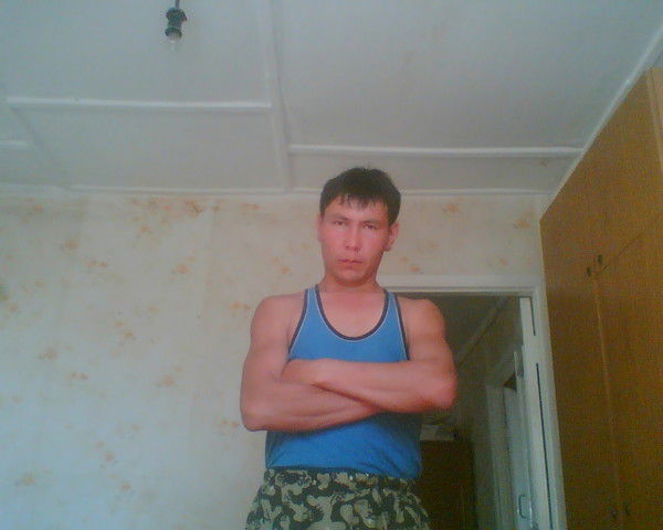 Жанат Акишев