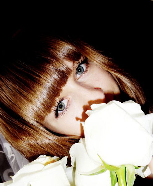 Даша Соборова